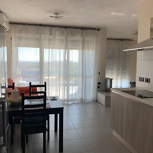  Appartement Bovisa New