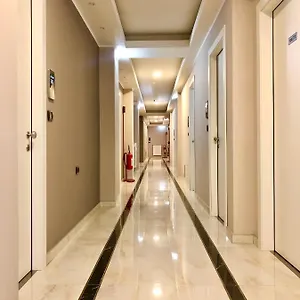 3* Ξενοδοχείο Folen