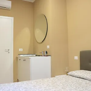 Appartement Portello Double Flat - 3 People