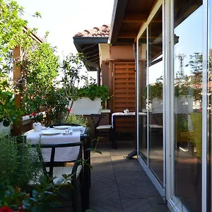 Hotel Metro, Milano