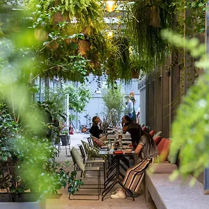 21 House Of Stories Citta Studi Hotel
