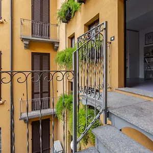 Апартаменты Central Studio Apts Milano-corso Magenta, Милан