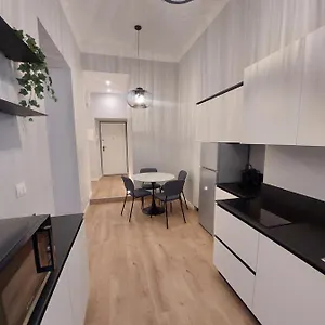 Appartement Perfect Place In Porta Venezia, Milan