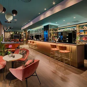 Hotel Nh Collection Touring, Milano