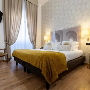 Hotel Bagliori, Milano
