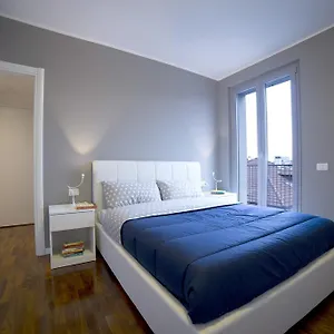 شقة فندقية دريمز ريزيدنسا بيانيل 10, ميلان