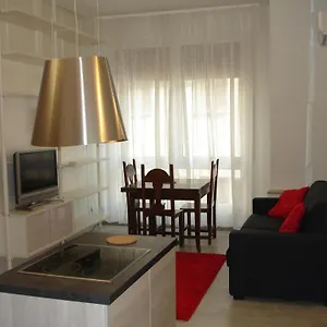 City Center Apartment