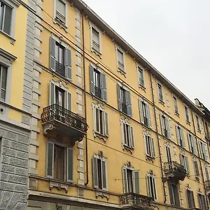 Szálloda Arno, Milánó