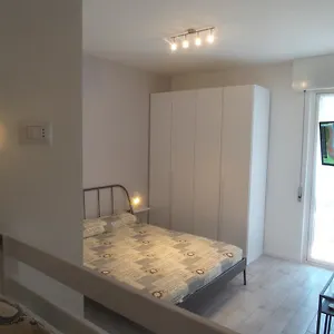 Appartement M1sesto Marelli, Milan