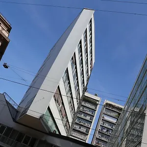 Vendégház Serendipity, Milánó