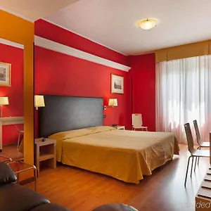 Hotel Berlino, Milano