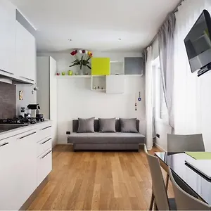 Delizioso Bilocale In Bocconi - Porta Romana Apartment