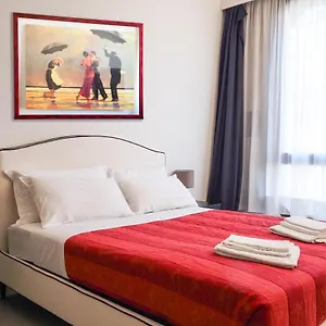 Апартаменты Duomo Luxury - One Bed, Милан